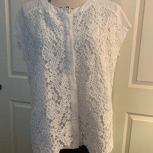 Liz Claiborne Top ❤️